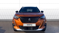Peugeot 2008 1.2 PureTech 130 GT 5dr Petrol Estate